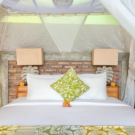 Romantic Barn With Mt. Agung Views Sidemen  Ngoại thất bức ảnh