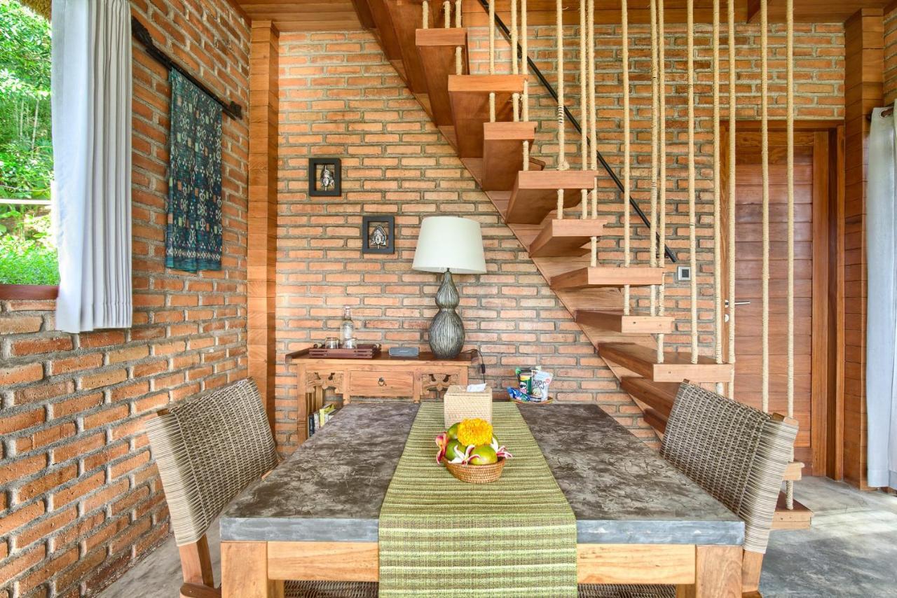 Romantic Barn With Mt. Agung Views Sidemen  Ngoại thất bức ảnh